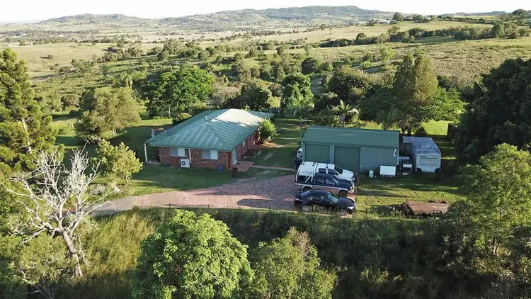 Second view of Homely rural property listing, 42-44 Kickbuschs Road, Marburg QLD 4346