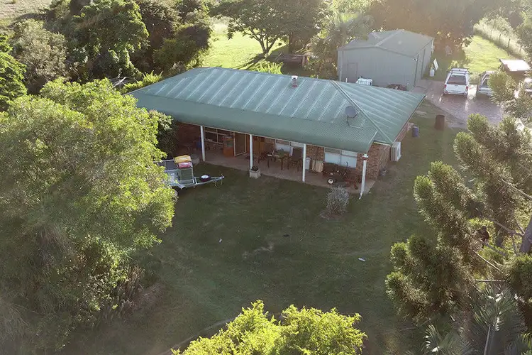 Third view of Homely rural property listing, 42-44 Kickbuschs Road, Marburg QLD 4346