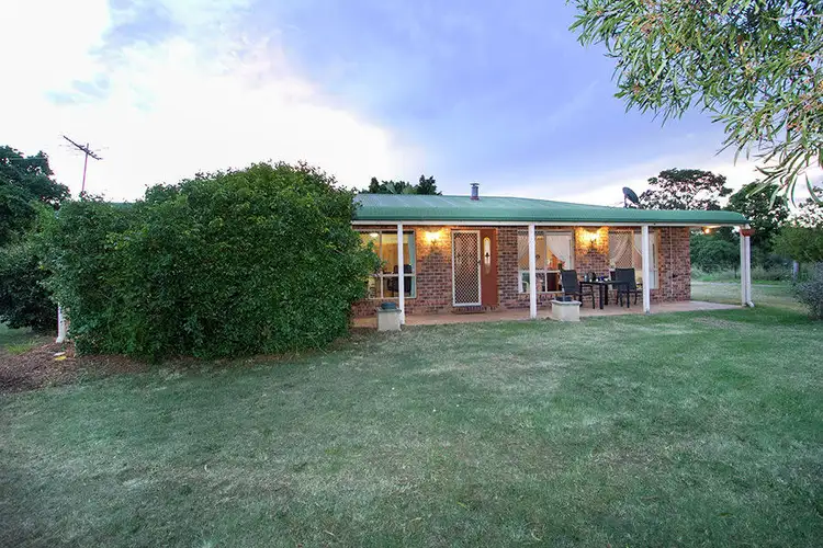 Fourth view of Homely rural property listing, 42-44 Kickbuschs Road, Marburg QLD 4346