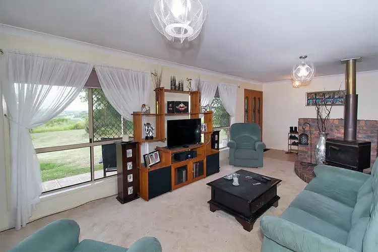 Fifth view of Homely rural property listing, 42-44 Kickbuschs Road, Marburg QLD 4346