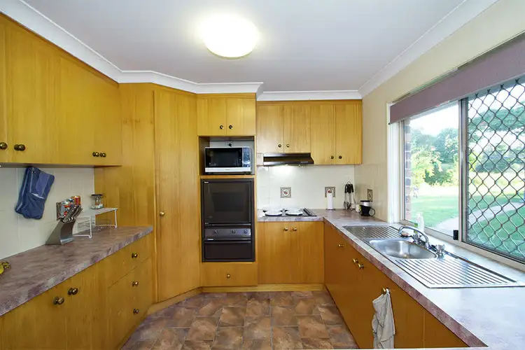 Sixth view of Homely rural property listing, 42-44 Kickbuschs Road, Marburg QLD 4346