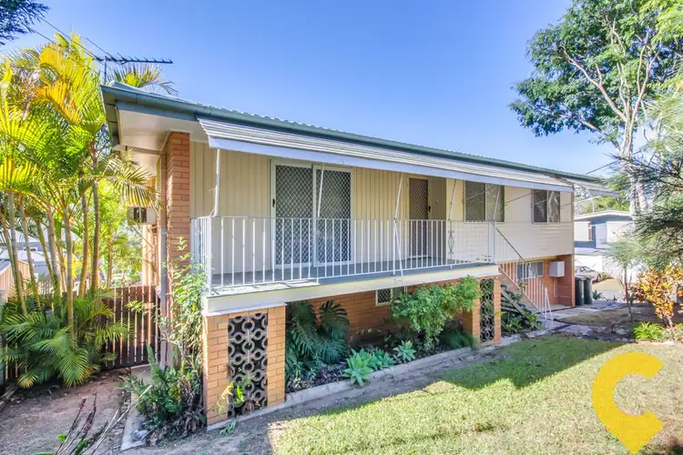 23 Ansford Street, Stafford Heights QLD 4053