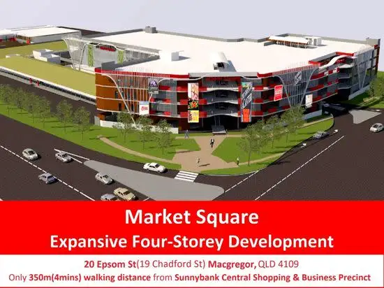 Fifth view of Homely house listing, 20 Epsom Street (19 Chadford Street), Macgregor QLD 4109