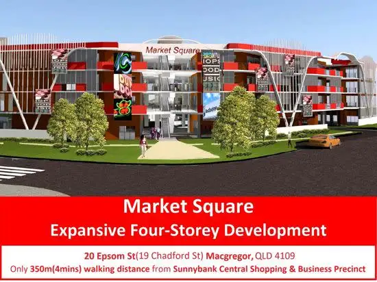 Sixth view of Homely house listing, 20 Epsom Street (19 Chadford Street), Macgregor QLD 4109