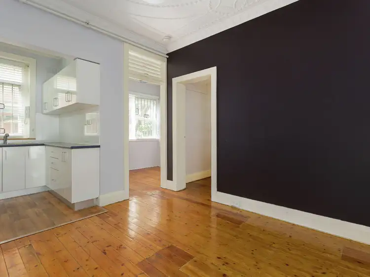 Second view of Homely apartment listing, 16/10 Clapton Place, Darlinghurst NSW 2010