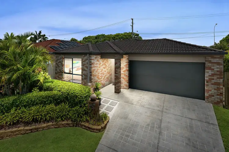 Main view of Homely house listing, 24 Ghostgum Close, Taigum QLD 4018