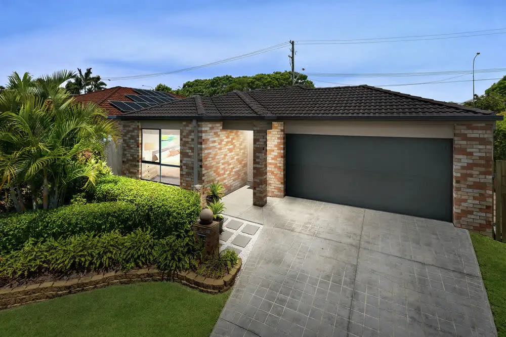 Main view of Homely house listing, 24 Ghostgum Close, Taigum QLD 4018