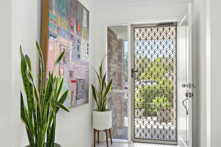 Second view of Homely house listing, 24 Ghostgum Close, Taigum QLD 4018