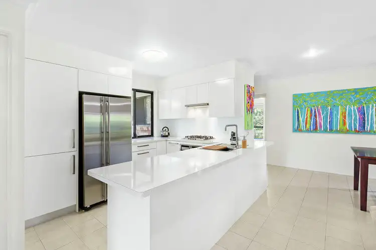 Fifth view of Homely house listing, 24 Ghostgum Close, Taigum QLD 4018