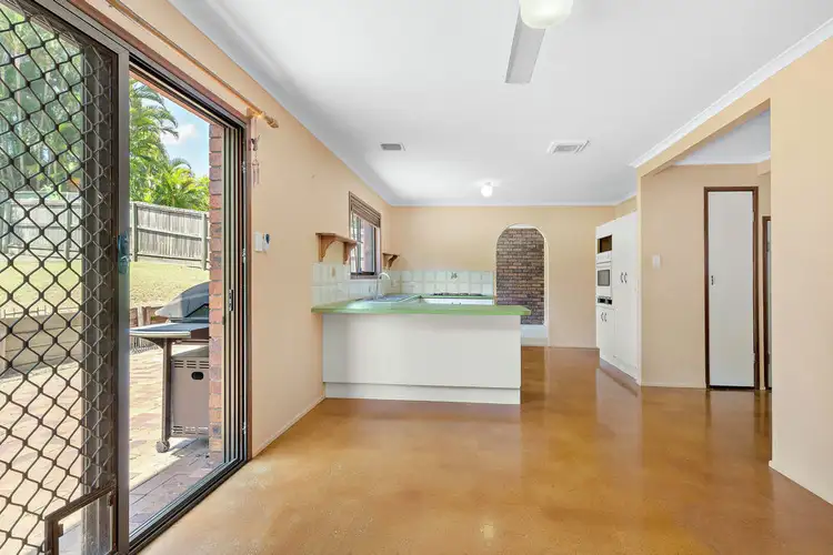 Fourth view of Homely house listing, 43 Bendena Terrace, Carina Heights QLD 4152
