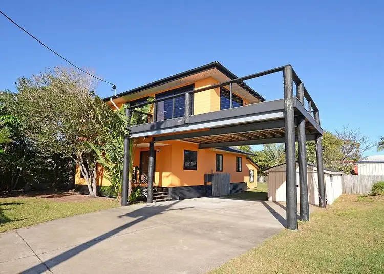 3 Elizabeth Street, Urangan QLD 4655