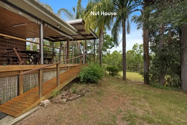 Main view of Homely rural property listing, Address available on request