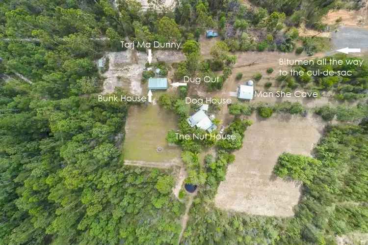 Third view of Homely rural property listing, Address available on request