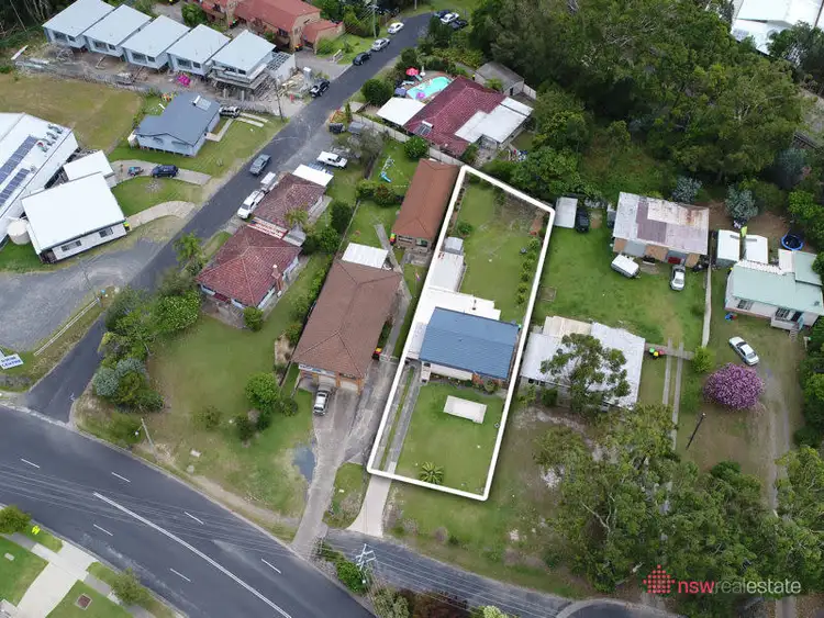 40 Walter Morris Close, Coffs Harbour NSW 2450