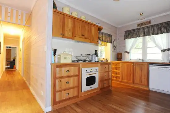 Fifth view of Homely house listing, 9 Azure Avenue Emerald Beach, Coffs Harbour NSW 2450