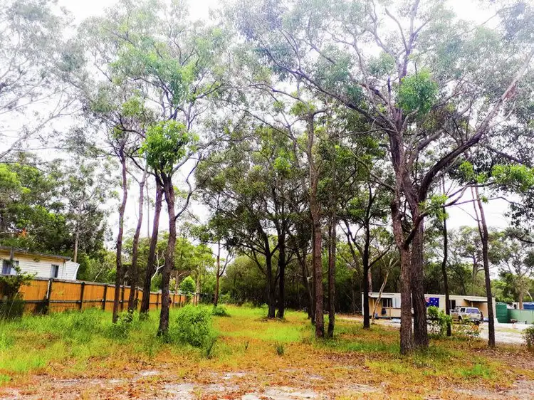 Main view of Homely land listing, 544 Bushells Ridge Road, Wyee NSW 2259