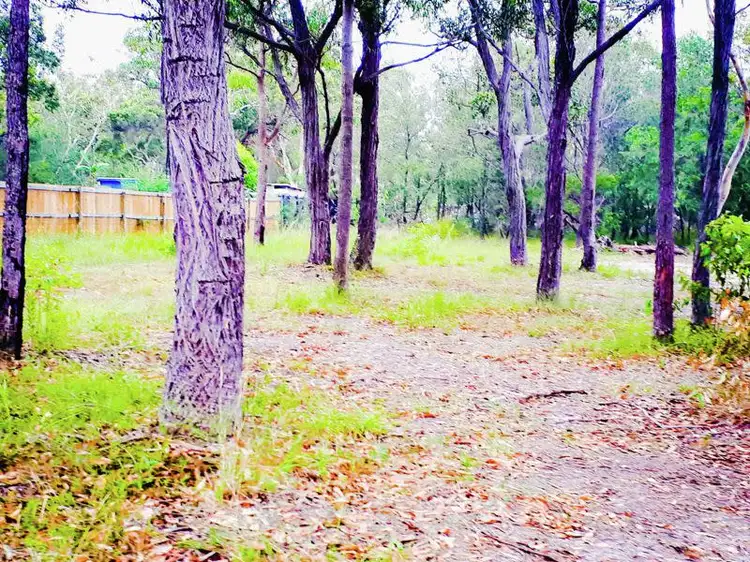 Third view of Homely land listing, 544 Bushells Ridge Road, Wyee NSW 2259