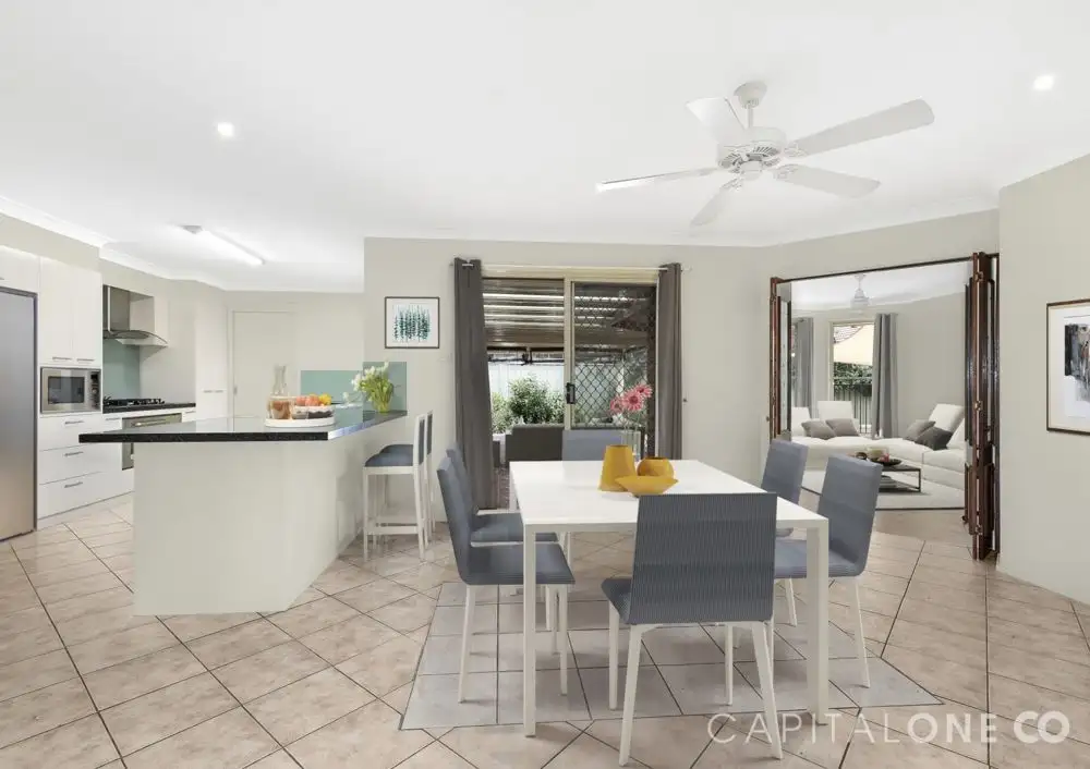 Main view of Homely house listing, 5 Dean Avenue, Kanwal NSW 2259