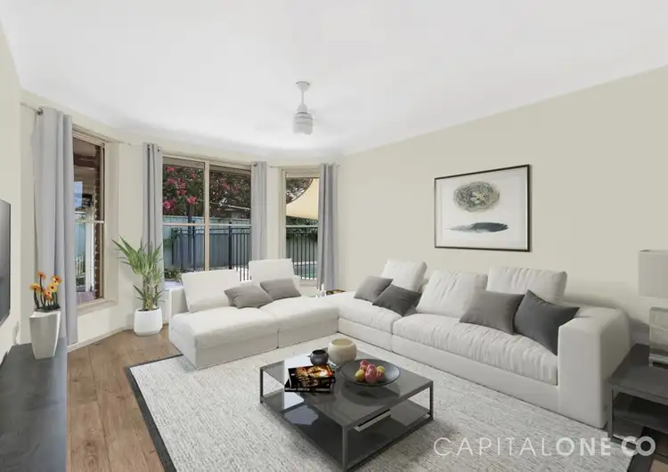 Third view of Homely house listing, 5 Dean Avenue, Kanwal NSW 2259
