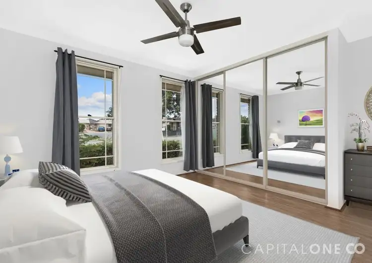 Fifth view of Homely house listing, 5 Dean Avenue, Kanwal NSW 2259