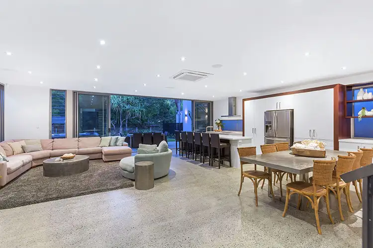 Fourth view of Homely house listing, 14 Dune Street, Fingal Head NSW 2487