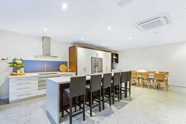 Fifth view of Homely house listing, 14 Dune Street, Fingal Head NSW 2487