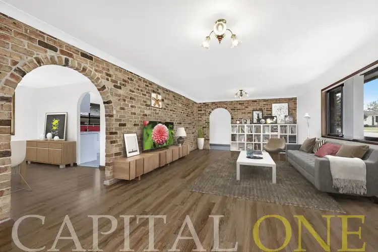 26 Craigie Avenue, Kanwal NSW 2259