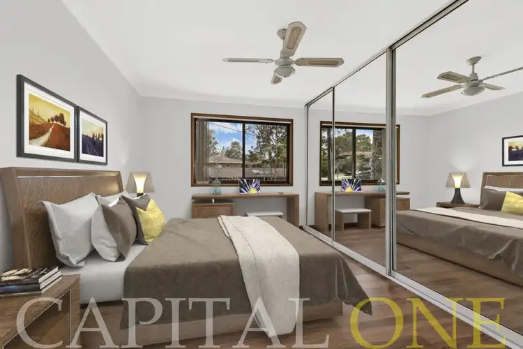 Fifth view of Homely house listing, 26 Craigie Avenue, Kanwal NSW 2259