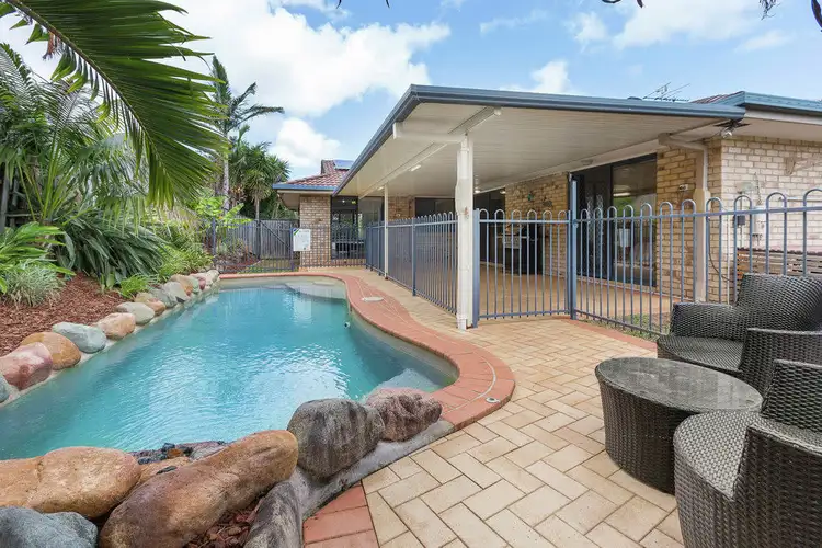 7 Magenta Street, Griffin QLD 4503