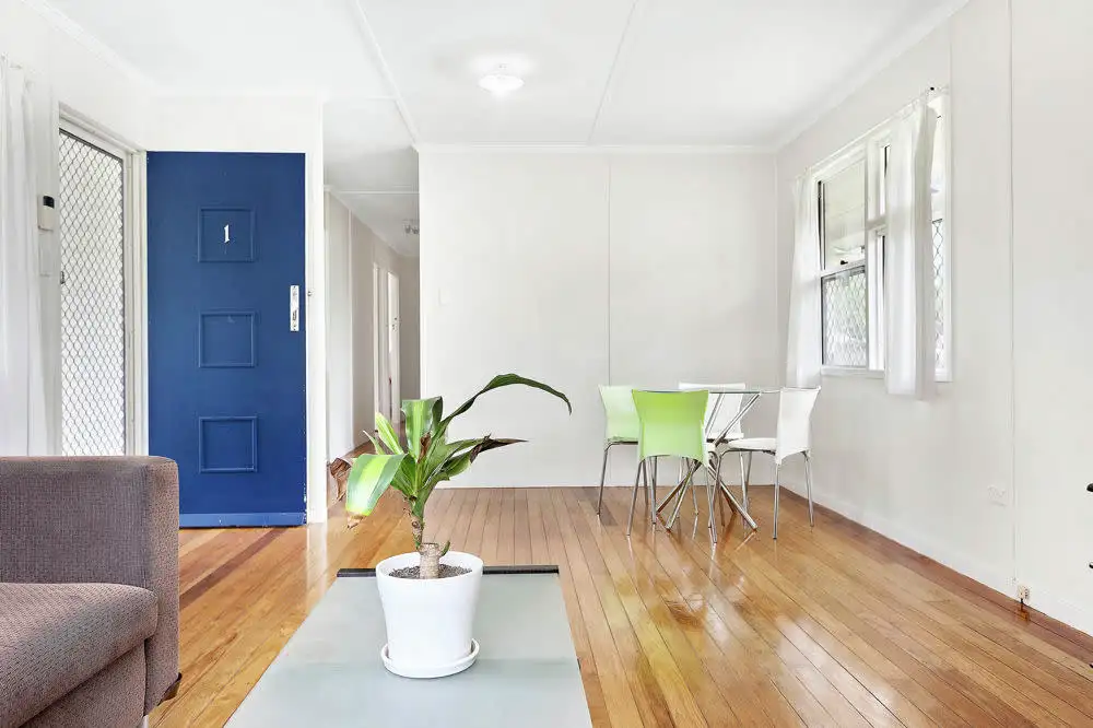 Main view of Homely house listing, 1 Centaurus Street, Inala QLD 4077