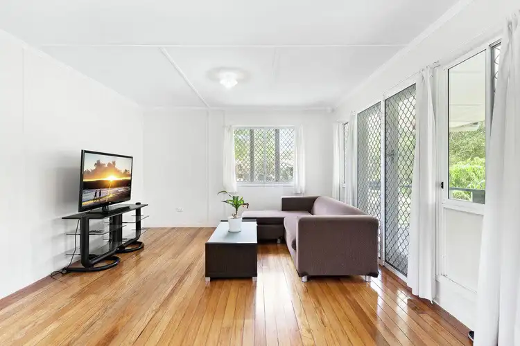 Second view of Homely house listing, 1 Centaurus Street, Inala QLD 4077