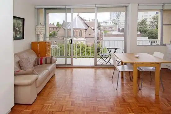 603/76 Roslyn Gardens, Elizabeth Bay NSW 2011