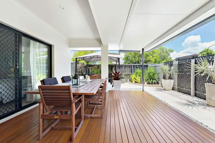 Second view of Homely house listing, 25 Numbat Street, North Lakes QLD 4509