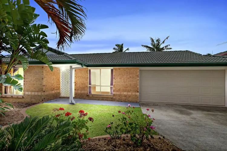 Main view of Homely house listing, 33 Freshwater Creek Road, Mango Hill QLD 4509
