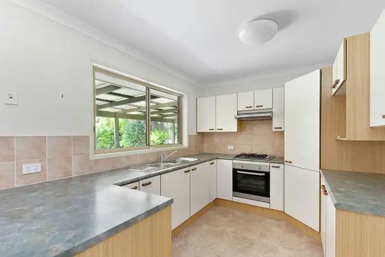 Third view of Homely house listing, 33 Freshwater Creek Road, Mango Hill QLD 4509