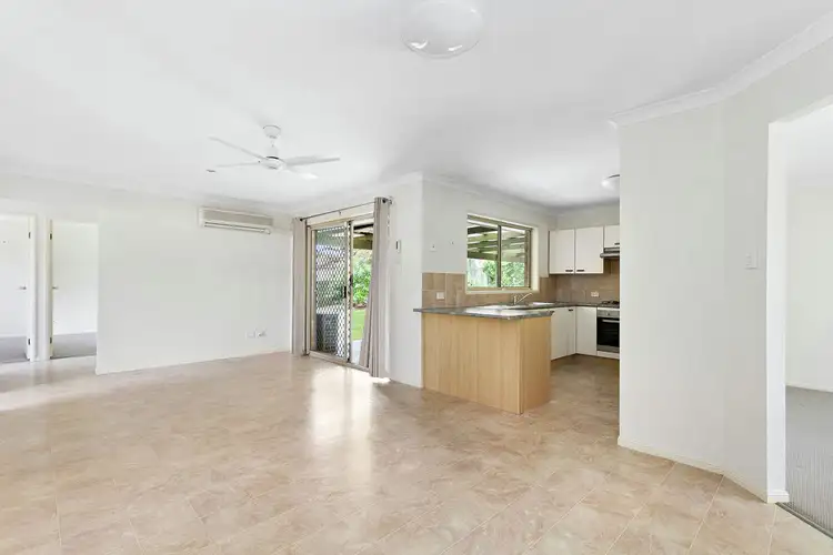 Fourth view of Homely house listing, 33 Freshwater Creek Road, Mango Hill QLD 4509