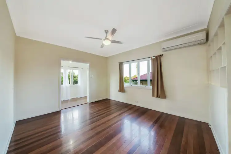 Fifth view of Homely house listing, 46 Pullen Road, Everton Park QLD 4053