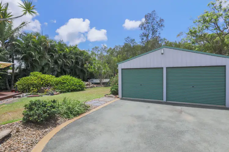 Fifth view of Homely house listing, Z18 Petrel Place, Jacobs Well QLD 4208