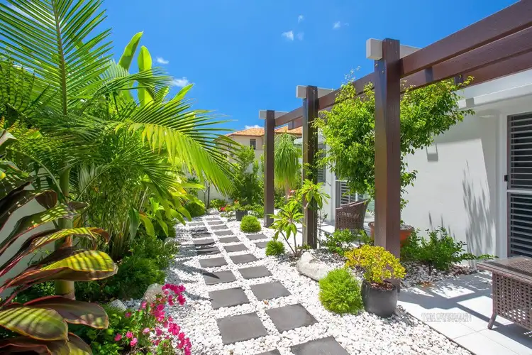 Sixth view of Homely house listing, 546/61 Noosa Springs Drive, Noosa Springs QLD 4567