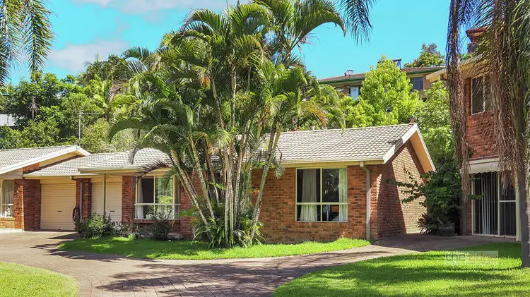 4/24 Links Avenue, Korora NSW 2450