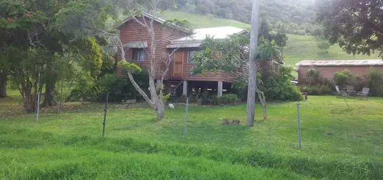 Second view of Homely rural property listing, 400 Mary's Creek Road, Marys Creek QLD 4570