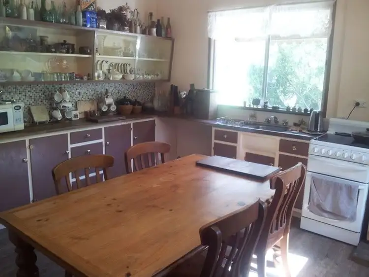 Third view of Homely rural property listing, 400 Mary's Creek Road, Marys Creek QLD 4570