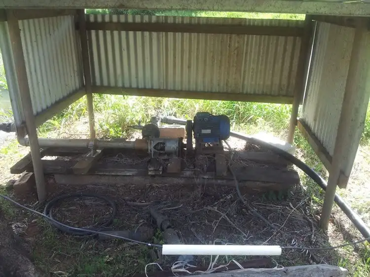 Seventh view of Homely rural property listing, 400 Mary's Creek Road, Marys Creek QLD 4570