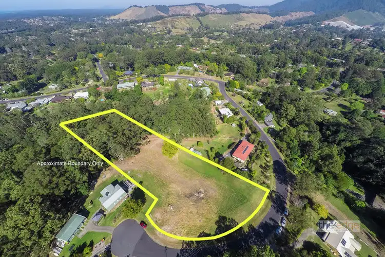 Main view of Homely land listing, 20 Plunkett Crescent, Boambee NSW 2450