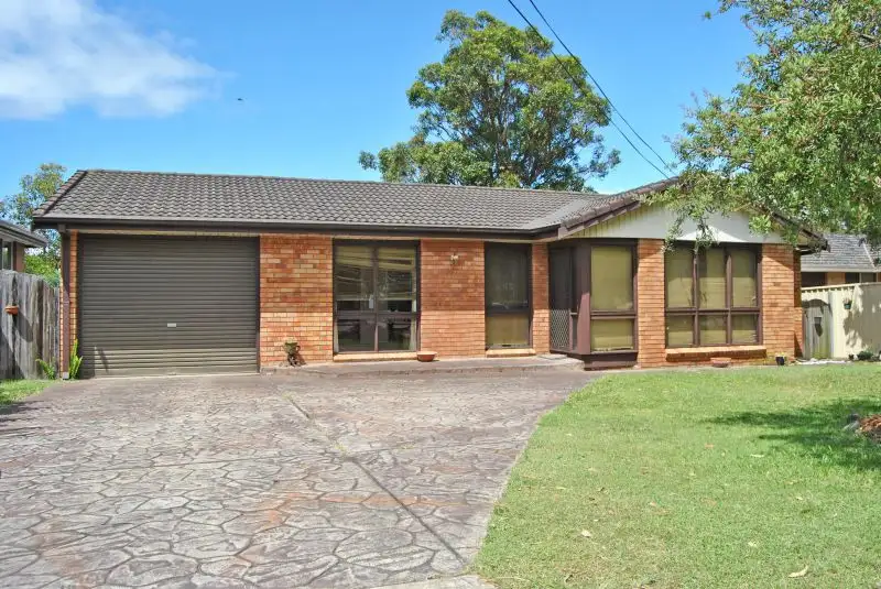 Main view of Homely house listing, 248 Wallarah Road, Kanwal NSW 2259