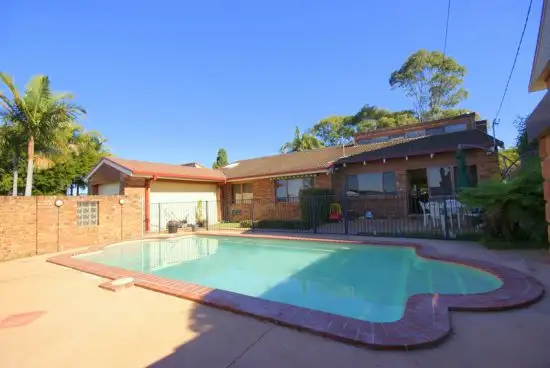 Second view of Homely house listing, 5 Perry Drive, Coffs Harbour NSW 2450