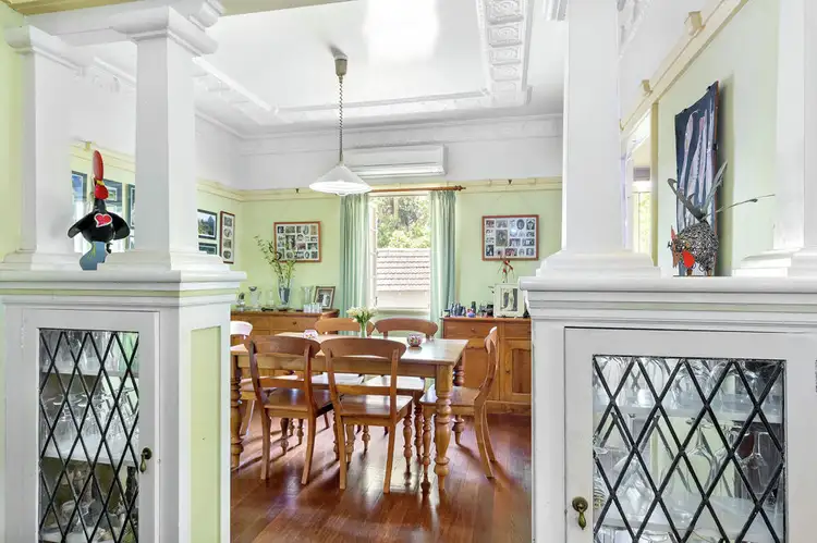 Second view of Homely house listing, 4 Bartlett Street, Morningside QLD 4170