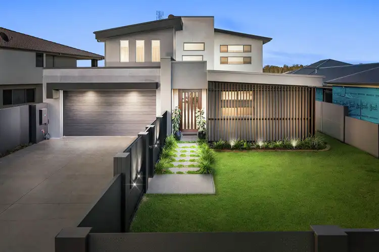 Third view of Homely house listing, 22 The Passage, Pelican Waters QLD 4551
