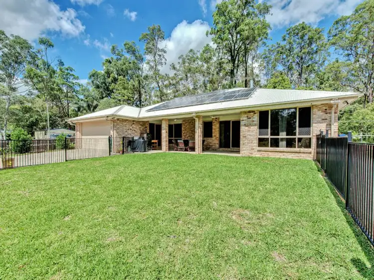 5 Hayes Avenue, Camira QLD 4300