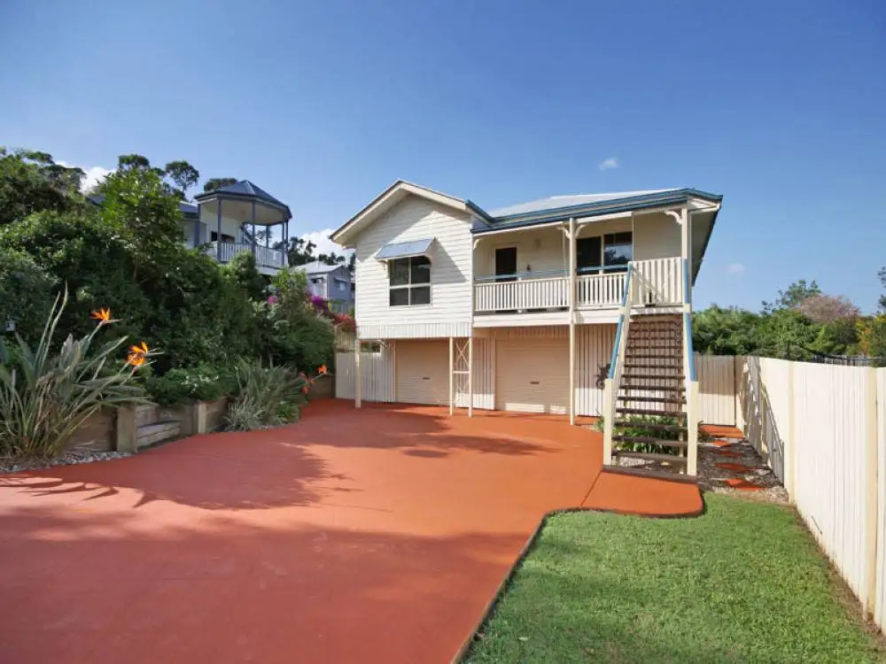 Main view of Homely house listing, 6 Stonehaven Place, Narangba QLD 4504